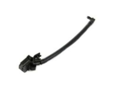 Mopar 68260442AB Nozzle-Windshield Washer