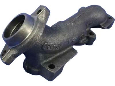 Dodge 53013691AB