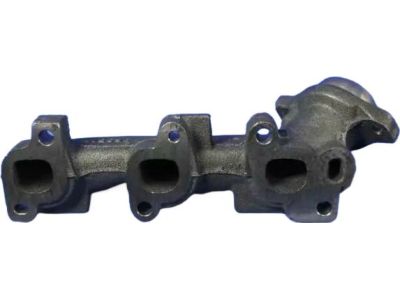 Dodge 53013691AB