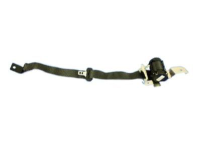 Mopar 1AN061X9AF Retractor Seat Belt