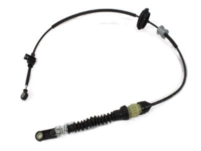 2010 Chrysler Sebring Shift Cable - 4721942AB