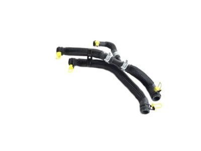 Mopar 68230027AF Hose-COOLANT