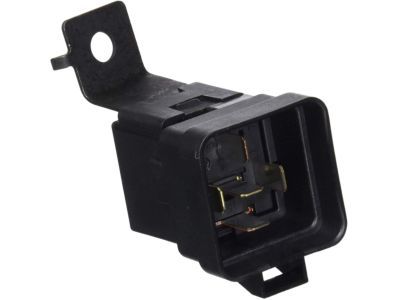 2018 Jeep Wrangler Relay - 56055667AB