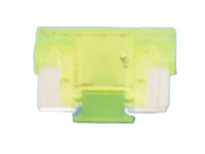 Mopar 68137033AA Fuse-Mini Low Profile