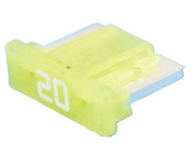 Dodge Charger Fuse - 68137033AA