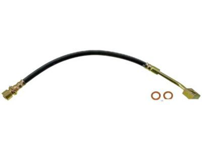 2009 Dodge Dakota Brake Line - 52013610AB