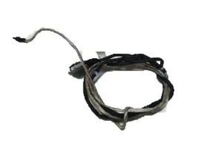 Mopar 68092577AC Wiring-Chassis