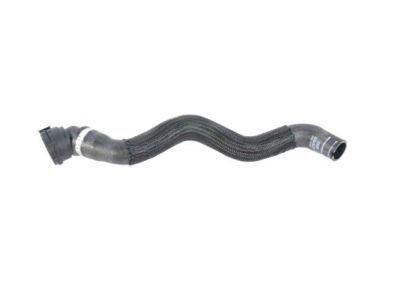 2018 Jeep Renegade Radiator Hose - 68254647AA