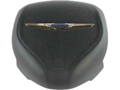Chrysler 5PP65LC5AE
