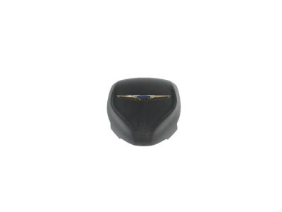 Chrysler 5PP65LC5AE