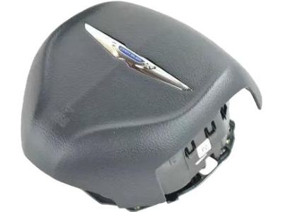 Chrysler 5PP65LC5AE