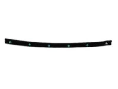 Mopar 5115760AC WEATHERSTRIP-B Pillar CUTLINE