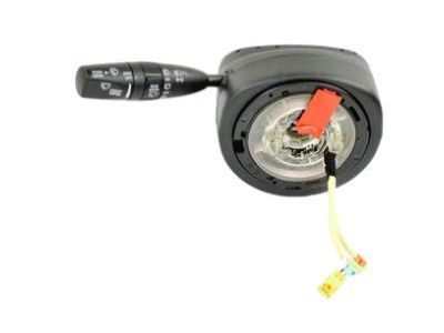 Mopar 1NJ75DX9AB Steering Column Module