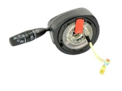 Mopar 1NJ75DX9AB Steering Column Module