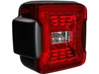 Mopar 68474044AA Lamp-Tail