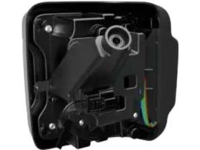 Mopar 68474044AA Lamp-Tail