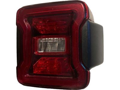 Mopar 68474044AA Lamp-Tail