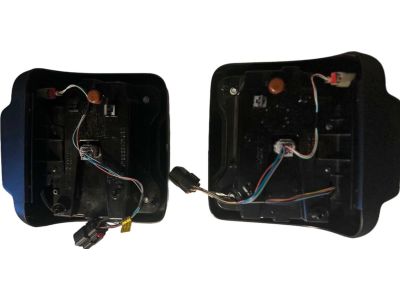 Mopar 68474044AA Lamp-Tail