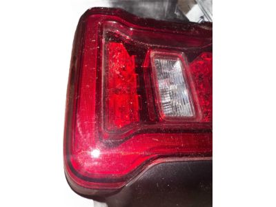 Mopar 68474044AA Lamp-Tail