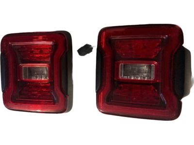 Mopar 68474044AA Lamp-Tail