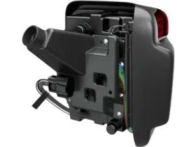 Mopar 68474044AA Lamp-Tail