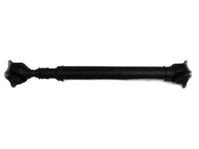 Chrysler 300 Drive Shaft - 4593542AB