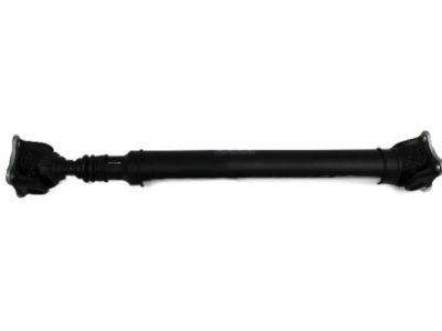 Mopar 4593542AB Front Drive Shaft