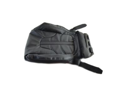 Chrysler 200 Seat Cover - 5SK06DX9AC