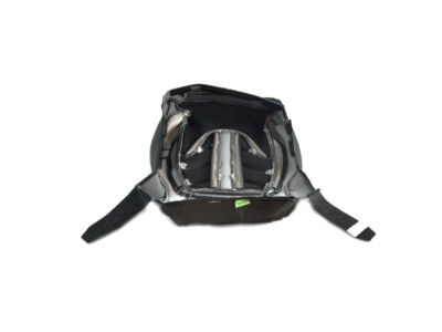 Mopar 5SK06DX9AC Front Seat-Cushion Bottom Cover