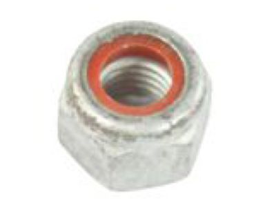 Mopar 6506746AA Nut-HEXAGON Lock