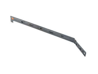 Mopar 5YE23TZZAA Cover-Sliding Door Track