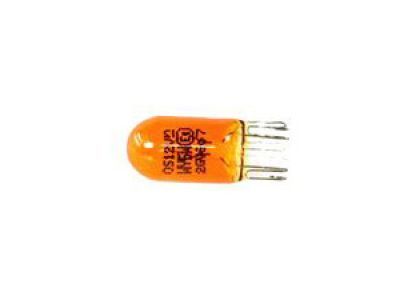 Mopar 68357878AA Bulb