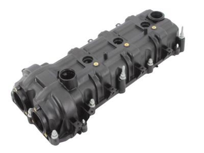 Mopar 5184069AJ Cover-Cylinder Head