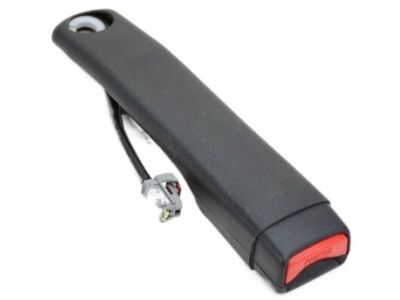 5GW371DVAE Mopar Front Inner Seat Belt Product Photo 3 of 4