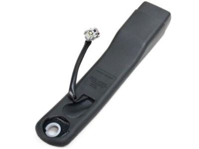 5GW371DVAE Mopar Front Inner Seat Belt Product Photo 2 of 4