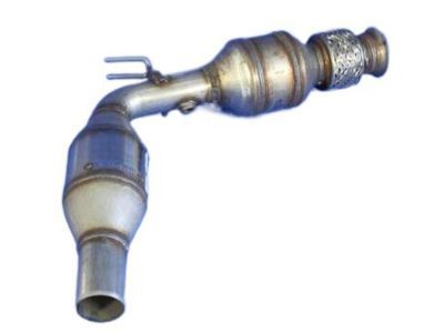 2008 Dodge Viper Catalytic Converter - 5264999AF