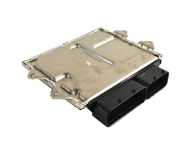 Dodge Dart Engine Control Module - 5150955AC