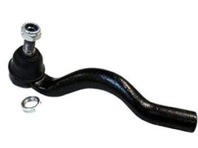 Dodge Durango Tie Rod End - 68069647AA