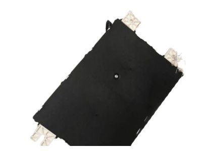 Mopar 68309504AB Module-Body Controller