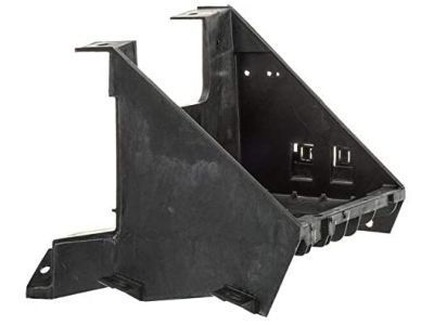 2016 Ram 4500 Battery Tray - 55372563AB