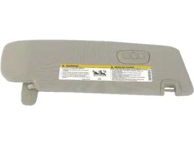 Chrysler 6EK99PD2AC