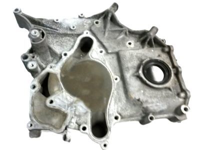 2009 Dodge Durango Timing Cover - 53022195AF