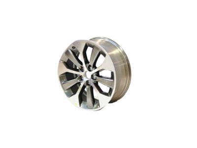 2019 Jeep Cherokee Spare Wheel - 6BG741XYAA