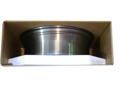 Mopar 6BG741XYAA Aluminum Wheel