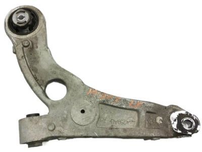 2017 Jeep Cherokee Control Arm - 4668993AF