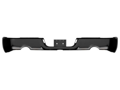 Mopar 68271595AA Bumper-Step