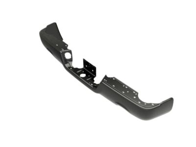 Mopar 68271595AA Bumper-Step