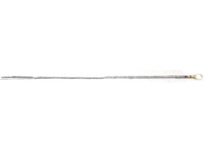 2010 Chrysler Town & Country Dipstick - 68031444AA