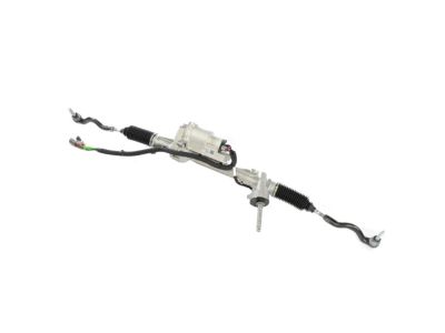 2018 Jeep Grand Cherokee Rack And Pinion - 68367340AA