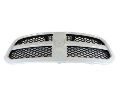 Mopar 68197703AB Grille-Radiator